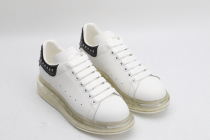 Arrenfashion Men Women A*lexander M*cqueen Top Quality Sneaker