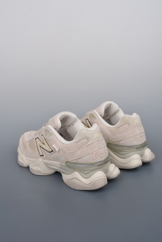 Arrenfashion J*oe F*reshgoods x New B*alance men women top sneakers