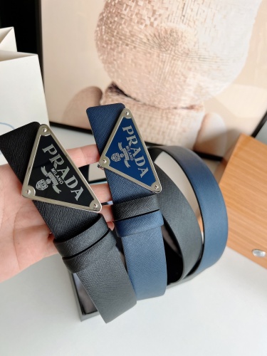 Arrenfashion Other Belts Top Quality 35MM