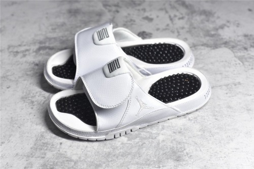 Nike Air Jordan 11 Slippers (Arrenfashion)