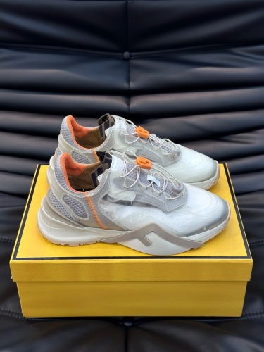 Men F*endi Top Sneaker Trusted seller