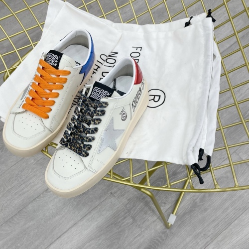 Arrenfashion Men Women G*GDB Top Sneakers