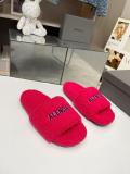 Women B*alenciaga Top Sandals Arrenfashion