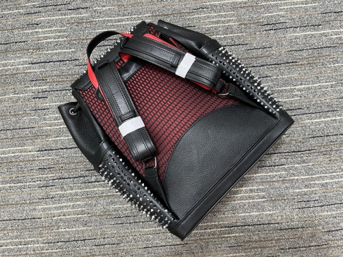Arrenfashion Bag C*hristian L*ouboutin Top Quality
