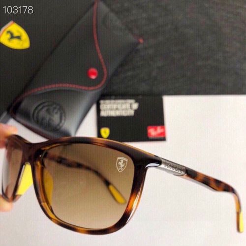 Arrenfashion R*ayban Glasses Top