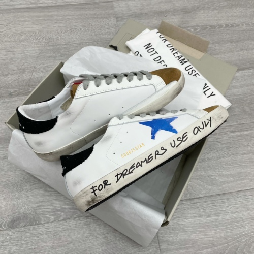 Arrenfashion Men Women G*GDB Top Sneakers