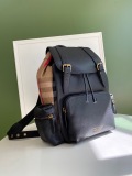 Abbsneakers B*urberry Bag Top Quality 42*28cm