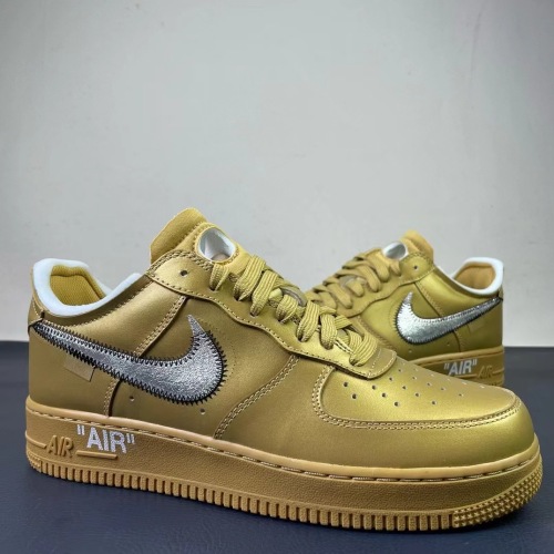 Free shipping from arrenfashion Nike Air Force 1 07
