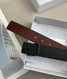 Arrenfashion D*ior Belts Top Quality 35MM