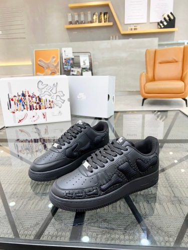 Nike Air Force 1 ( arrenfashion)