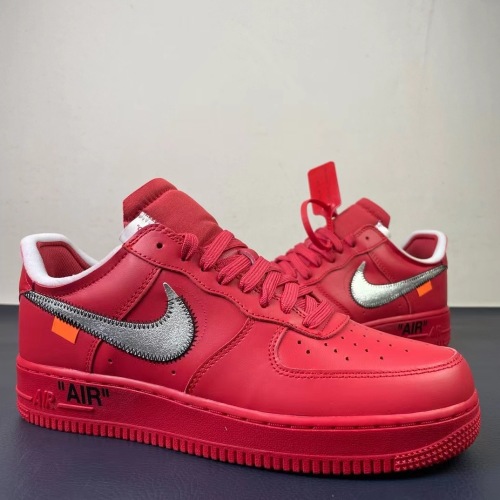 Free shipping from arrenfashion Nike Air Force 1 07