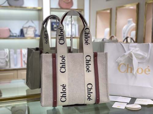 Arrenfashion C*hloe Bag Top Quality 37*26*12cm