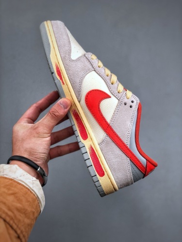 Men Women Nike SB Dunk Low (Trusted seller)