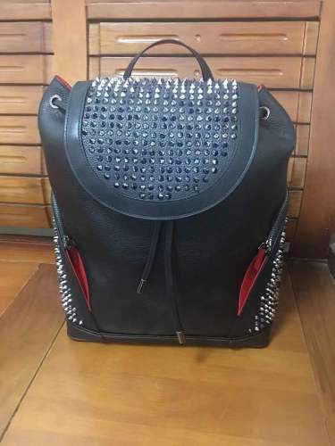 Abbsneakers Bag C*hristian L*ouboutin Top Quality
