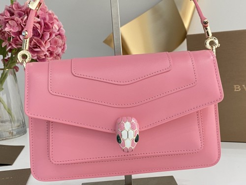 Arrenfashion B*vlgari Bag Top Quality 22*15*4.5CM