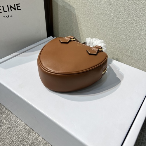Arrenfashion C* eline Bag Top Quality 14.5*12*5CM