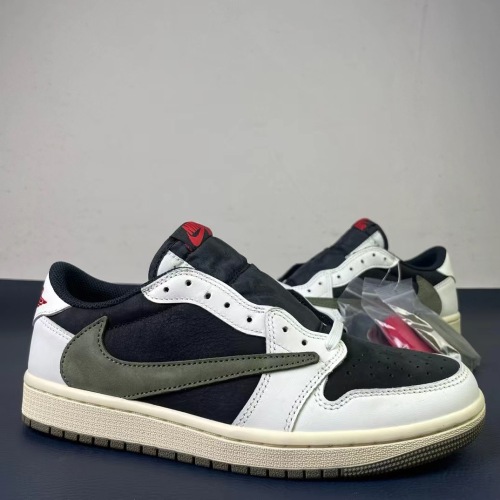 Men Women Free shipping arrenfashion Air Jordan 1