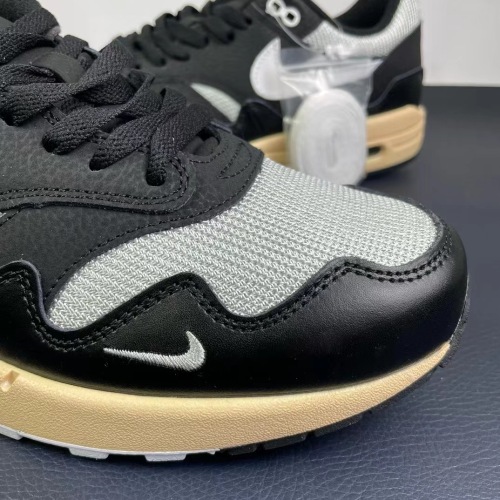 Nike Air Max+P*atta ( arrenfashion ）