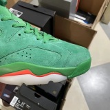 Nike Air Jordan 6 aj6 (arrenfashion)
