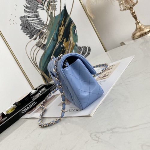 Arrenfashion C*hanel Bag Top Quality 17CM