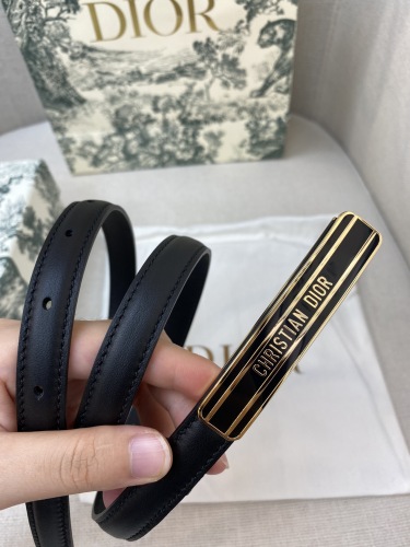 Arrenfashion D*ior Belts Top Quality