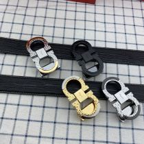 Arrenfashion F*erragamo Belts Top Quality 35MM
