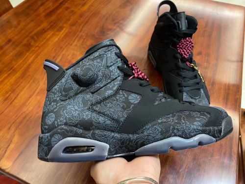 Arrenfashion Air Jordan 6