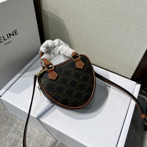 Arrenfashion C* eline Bag Top Quality 14.5*12*5CM