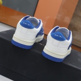 Arrenfashion Men Women A*miri Top Sneakers