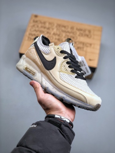 Men Nike Air Max 90 (Arrenfashion)