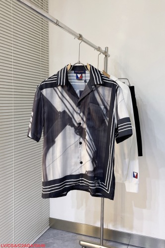 Men Shirt Top Quality arrenfashion