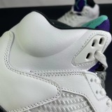 Free shipping ABBsneakersAir Jordan 5