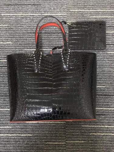 Abbsneakers Bag C*hristian L*ouboutin Top Quality