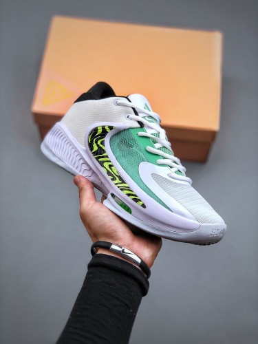 Nike zoom freak 4 ep(Arrenfashion)