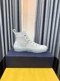 Arrenfashion Men Women D*ior Top Sneakers
