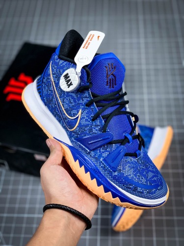 from Arrenfashion NIKE Kyrie 7 pre heat ep