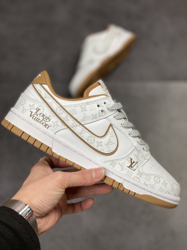 Nike SB Dunk Low (Arrenfashion)