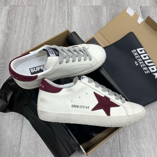 Arrenfashion Men Women G*GDB Top Sneakers