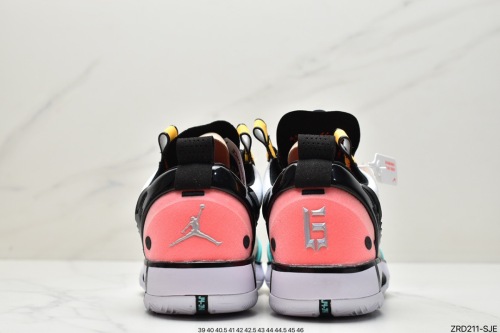 Arrenfashion Air Jordan 34