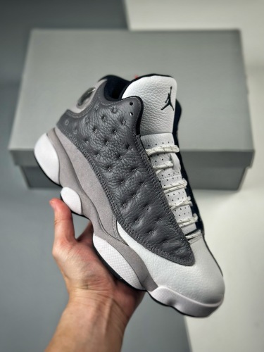 Free shipping Arrenfashion Air Jordan 13