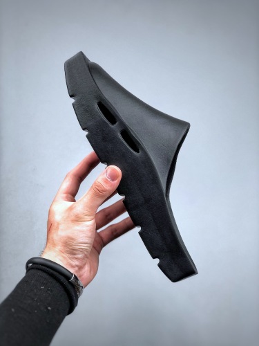Nike Air Jordan hex mule sp be Slippers (Arrenfashion)