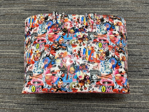 Arrenfashion Bag C*hristian L*ouboutin Top Quality
