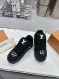 Men Women L*ouis V*uitton Top Sneaker L*V Trainer