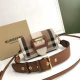 Arrenfashion B*urberry Bag Top Quality 19.5*5*12CM
