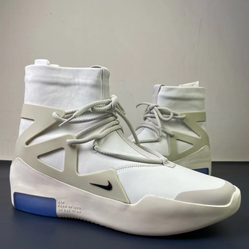 Free shipping from arrenfashion Nike Air Fear Of God