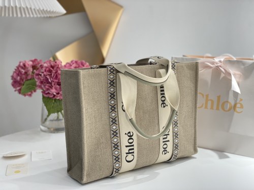 Arrenfashion C*hloe Bag Top Quality 45*33*13 cm