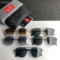 Arrenfashion R*ayban Glasses Top