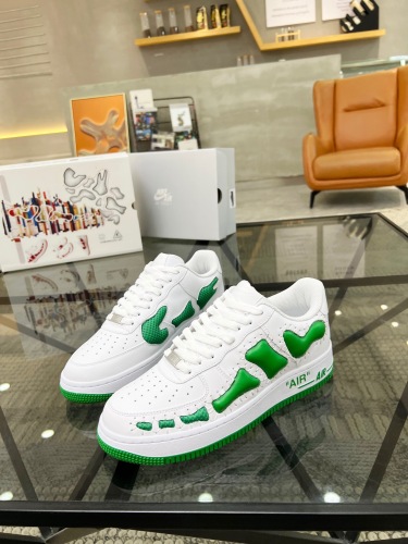 Nike Air Force 1 ( arrenfashion)