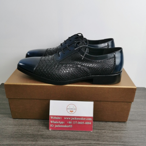 Arrenfashion Men B*erluti Top Loafer