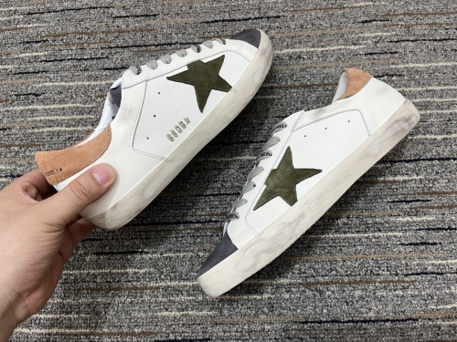 Arrenfashion Men Women G*GDB Top Sneakers